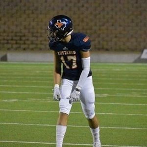 Meet your Posher, Marshall